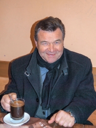Václav Postránecký
