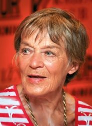 Luba Skořepová