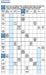 Křížovka PP 10/2023