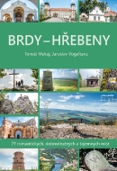 Brdy – Hřebeny