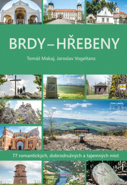Brdy – Hřebeny