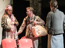 Jak jsi krásné, neviňátko