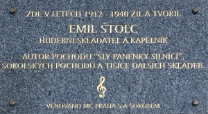 Emil Štolc