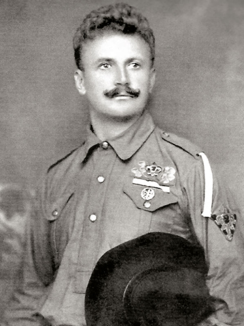 A. B. Svojsík