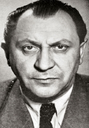 Joe (Josef) Jenčík