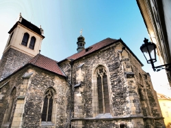 Sv. Martin ve zdi