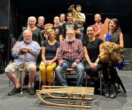 Studio_Ypsilon_Komedianti_zkouska