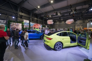 Soutěž o vstupenky E-SALON 2023