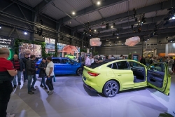 Soutěž o vstupenky E-SALON 2023