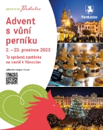 Advent s vůní perníku