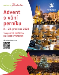 Advent s vůní perníku