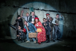 Soutěž o vstupenky PP 11/2023