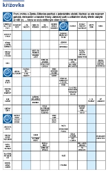 Křížovka PP 11/2023