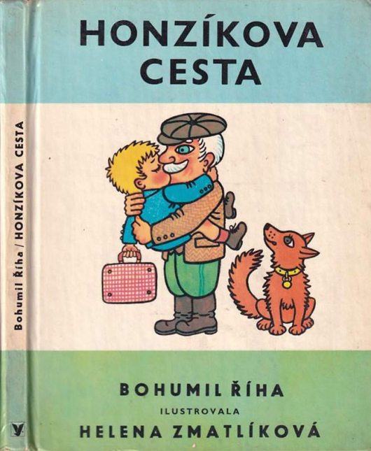 Honzíkova cesta