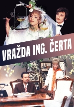 Vražda Ing. Čerta