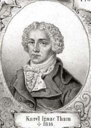 Karel Ignác Thám