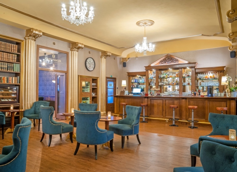 Spa Resort Pawlik