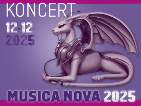 Musica Nova