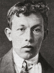 Malíř pražské periferie