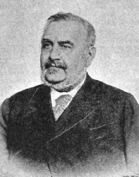 František Ladislav svobodný pán Rieger