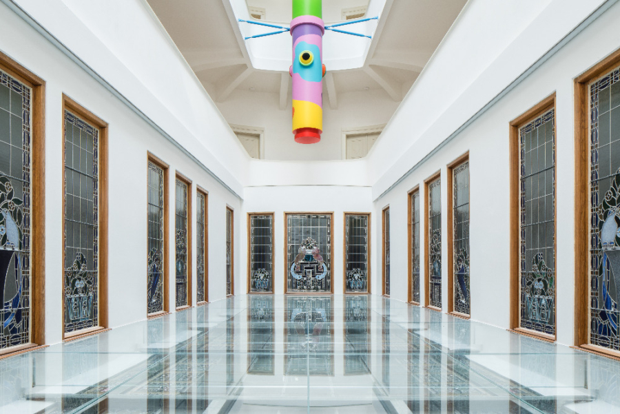 GMU_foto Michal Dedic - Interier budovy GMU.JPG