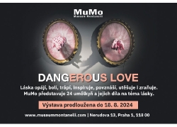 Dangerous Love