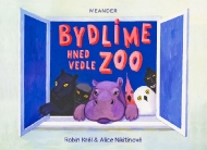 Bydlíme hned vedle zoo