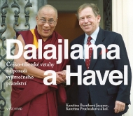 Dalajlama a Havel