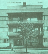 Jaroslav Kosek. Architekt 1909–2006