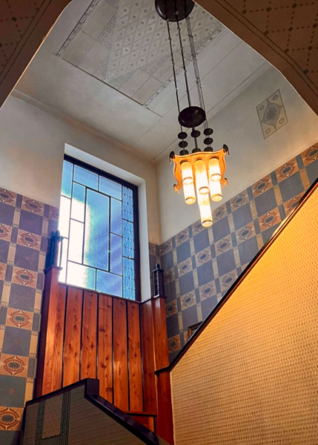 Laichterův dům