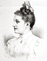 Berta Foersterová Lautererová