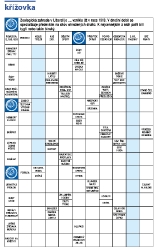 Křížovka PP 2/2024