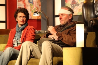 Soutěž o vstupenky PP 2/2024