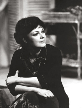 Ohlédnutí - Jana Hlaváčová