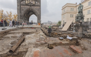 Křižovnické náměstí