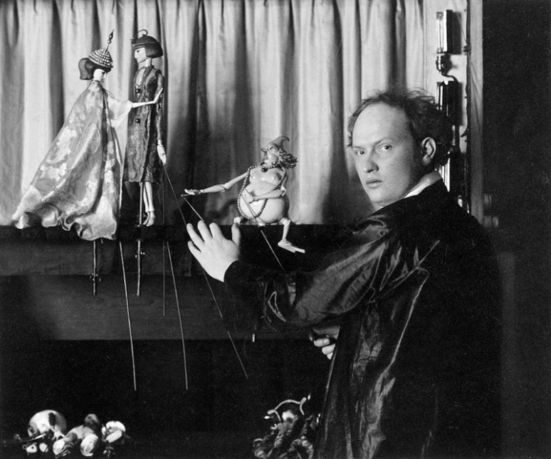 Richard Teschner