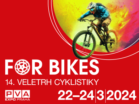 FOR BIKES 2024