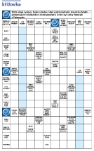 Křížovka PP 3/2024