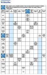 Křížovka PP 3/2024