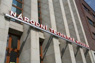 Soutěž o vstupenky PP 3/2024