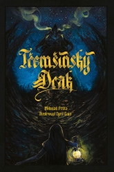 Třemšínský Drak