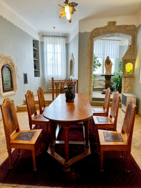 Jídelna