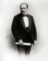 Oskar Nedbal