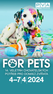 FOR PETS 2024