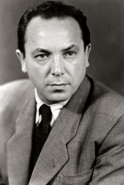 Beno Blachut