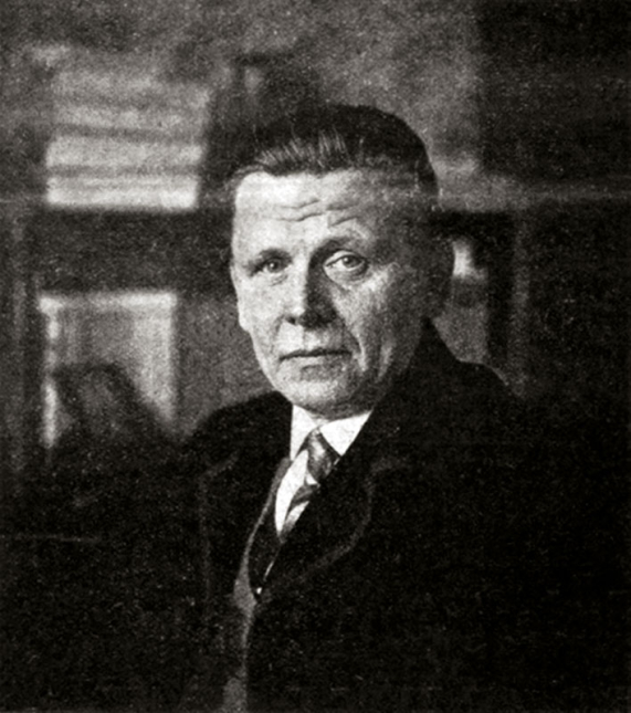 Fráňa Šrámek, 1926
