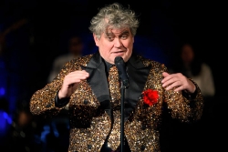 Pořádný Rokenrol ve Studiu DVA