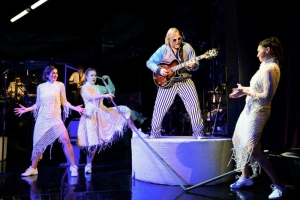 V roli Mikiho Volka se představí Jan Krafka