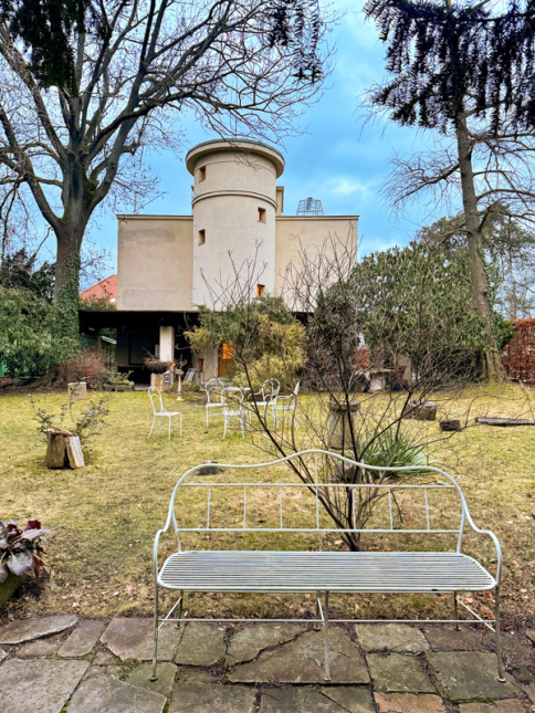 Rothmayerova vila