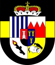 Erb Friedricha von Schwarzenberg